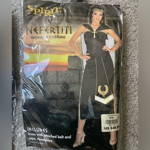 Adult Costume